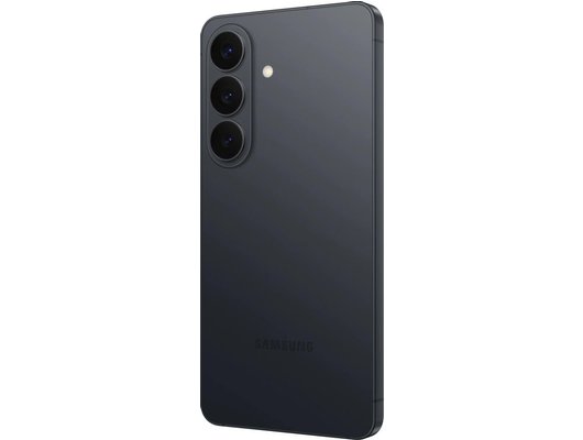 Смартфон Samsung Galaxy S26 12/256Gb SM-S942B Black